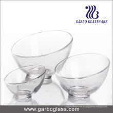 GB 1410 Neue Glasschale Set / Glasware Set
